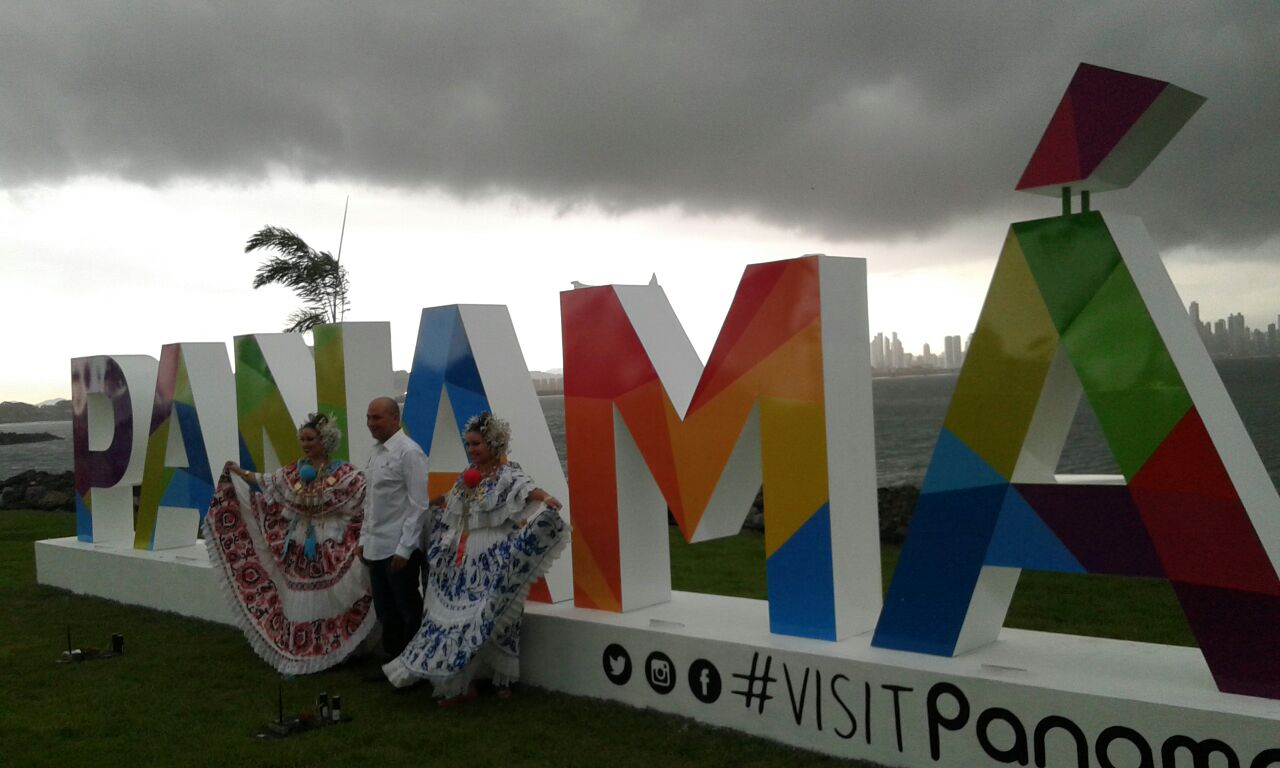 Arranca promoción publicitaria turística de Panamá Critica