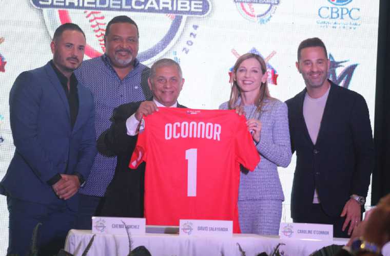 Panama Secures Spot in 2024 Baseball Caribbean Series Archysport