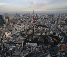 Tokio es la ciudad más habitable del mundo por 2do año consecutivo, mientras que las españolas Madrid y Barcelona ocupan los puestos 14 y 19, respectivamente, en la lista de poblaciones con mayor calidad de vida del mundo según la revista Monocle.  EFE