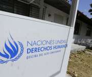 La ONU tiene en Panamá su sede de la Oficina para América Central y el Caribe del Alto Comisionado de las Naciones Unidas para los Derechos Humanos. EFE