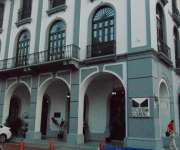 La Sala Panamá Antes del Canal fue inaugurada el 12 de septiembre. Foto: Maricarmen Camargo