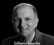 Ing. Gilberto Guardia.