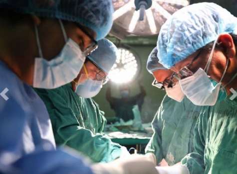 Se promueve la donación de órganos y tejidos humanos de donante cadavérico para trasplante con fines terapéuticos. Foto: El Peruano