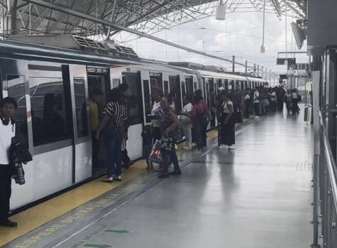El Metro de Panamá es una pieza fundamental en la movilidad urbana del país, transportando diariamente entre 240 mil y 280 mil usuarios.
