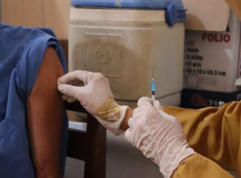La vacunación contra el coronavirus es objeto de intensos debates en Panamá y otras naciones. (Imagen: Pixabay)