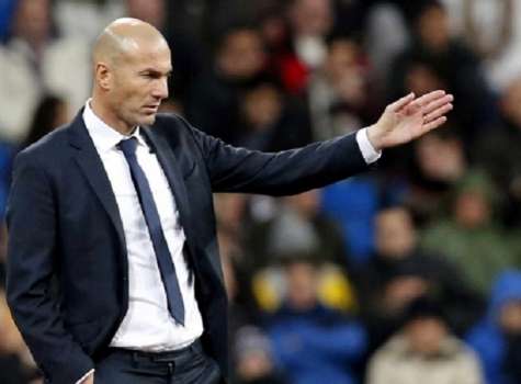 Casas de apuestas británicas dan favorito a Zidane como sustituto de  Mourinho | Critica