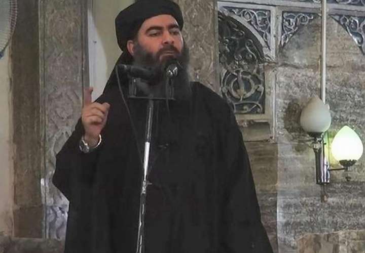 El Estado Islámico nombra al sucesor de Al Bagdadi y arremeten contra EE.UU.