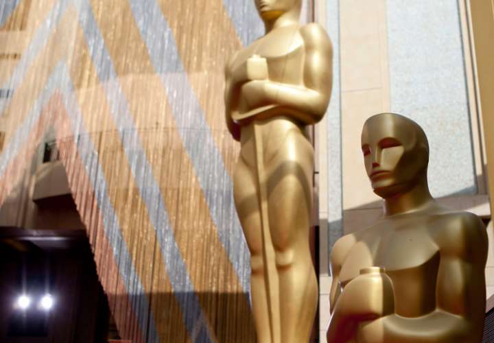  Los Óscar entregarán ocho premios fuera de la gala televisada