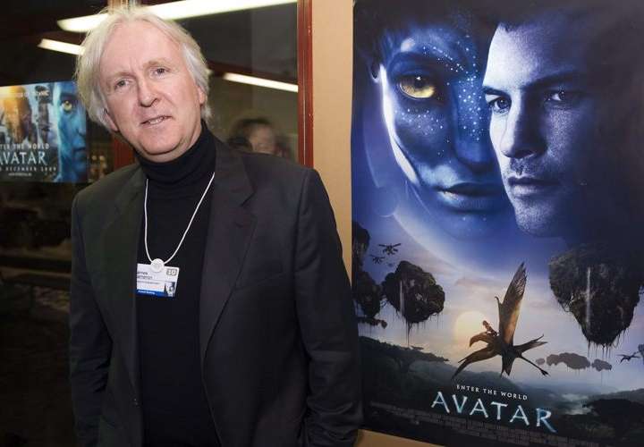 Secuela de "Avatar" ya tiene título y se estrenará en diciembre