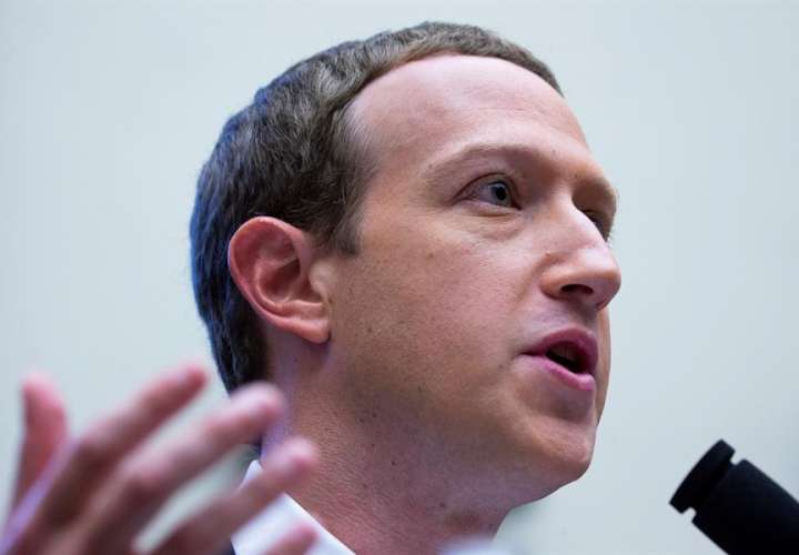  Facebook alertará sobre los mensajes de los políticos que violen su normativa