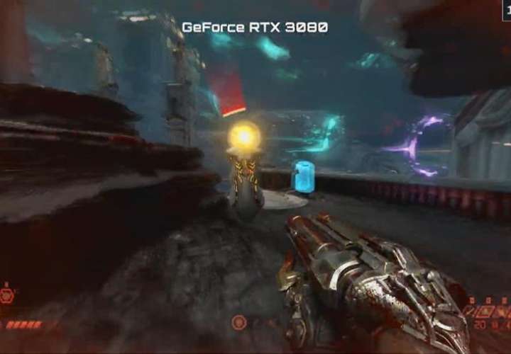  "Doom Eternal", llega al Xbox Game Pass con la experiencia del Ray Tracing