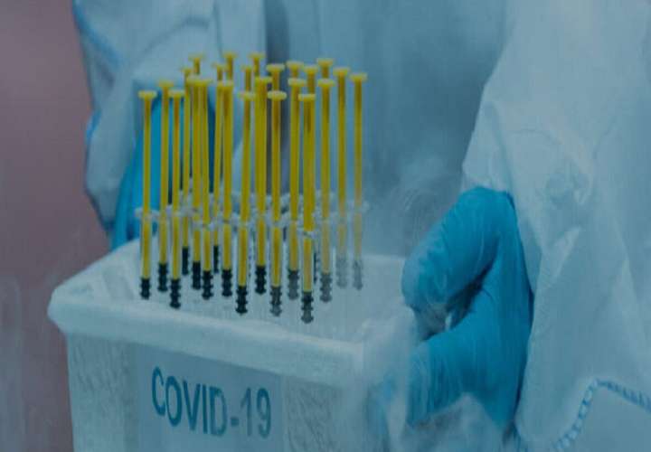   Congeladores deben adecuarse para evitar pérdidas de vacunas contra la Covid19