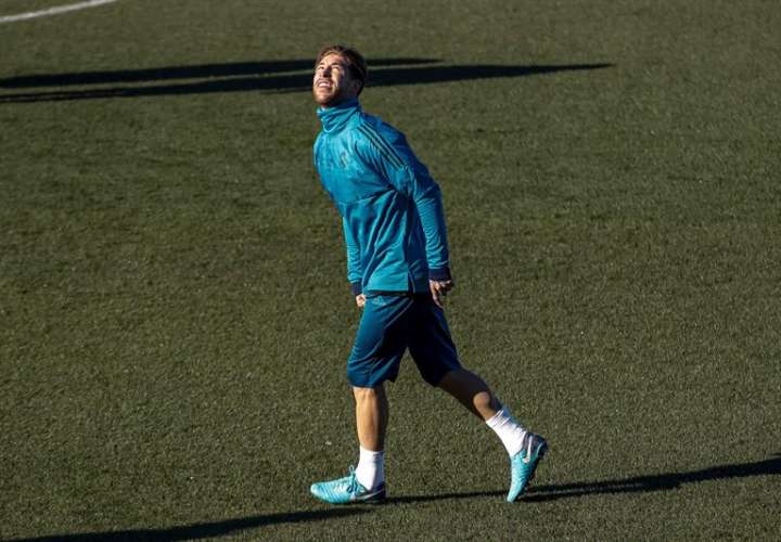 El supuesto motivo de Ramos para salir del Real Madrid