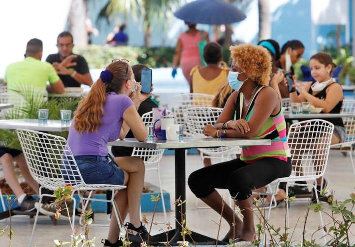  Cuba inicia su "nueva normalidad" con el reto de superar la crisis económica