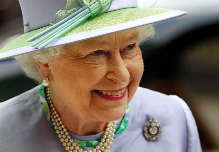 Operación London Bridge: Esto pasará si la reina Isabel II muere