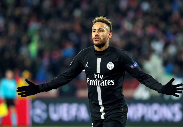 El primer gol de Neymar como profesional cumplió una década (Video)