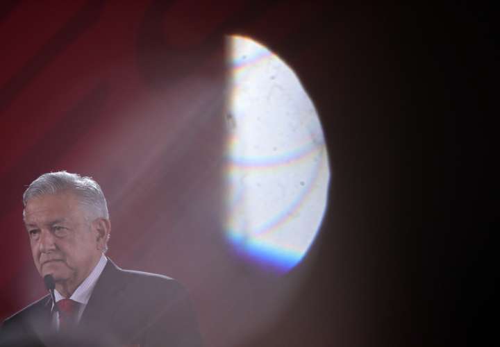 López Obrador desconoce planes de redadas de EE.UU. y resalta buena sintonía