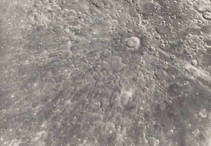 Washington acogerá una exposición sobre 100 años de fotografías de la Luna