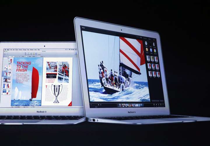Apple cierra las renovaciones del MacBook con Air y el modelo 'barato' de Pro