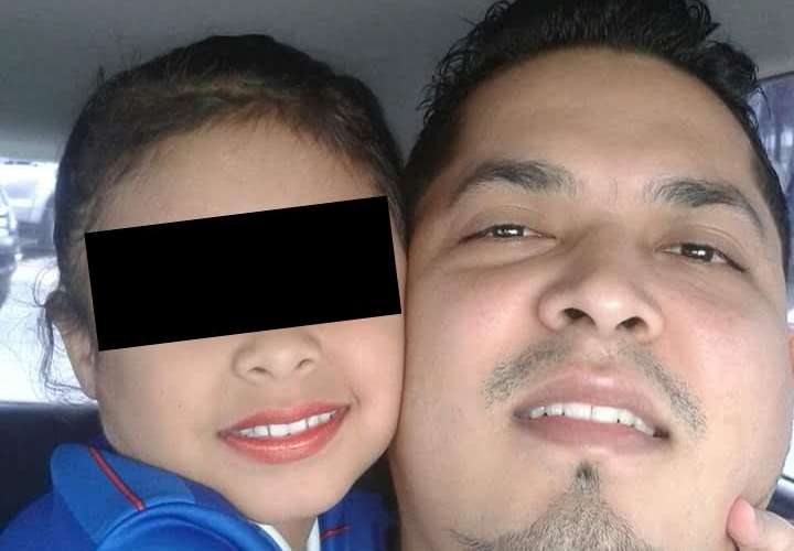 Declaran culpable a "Juan Frito" por crimen de la pequeña Maricel