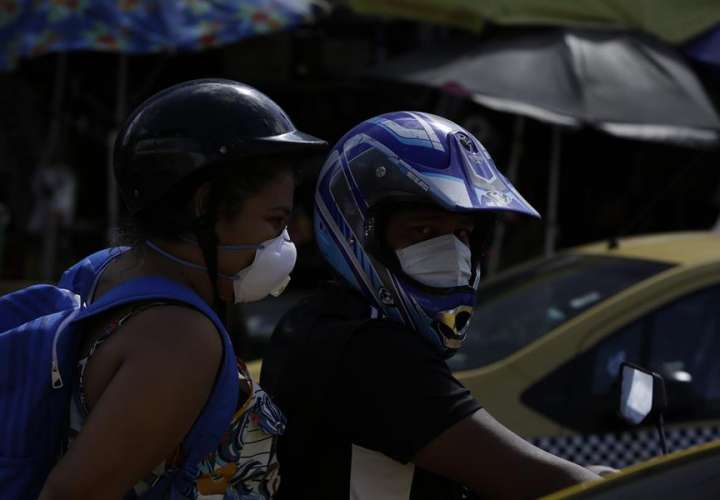 Panamá reporta 501 muertos por COVID-19 y 26,030 contagios