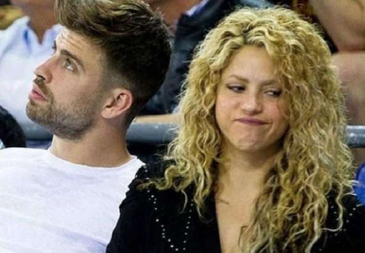 Pelaíta de 20 años y amiga de Shakira fue la que le voló el marido