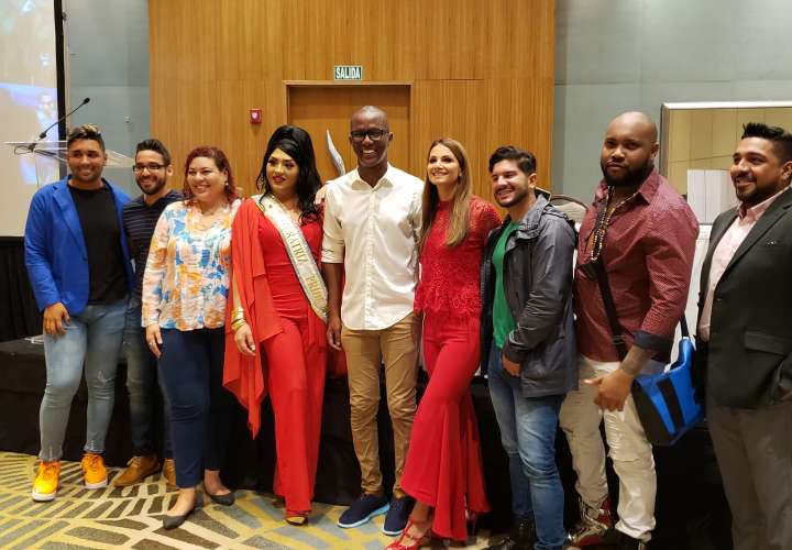 La comunidad LGBTQI+ prepara los Panamá Gay 'Awards' 2019