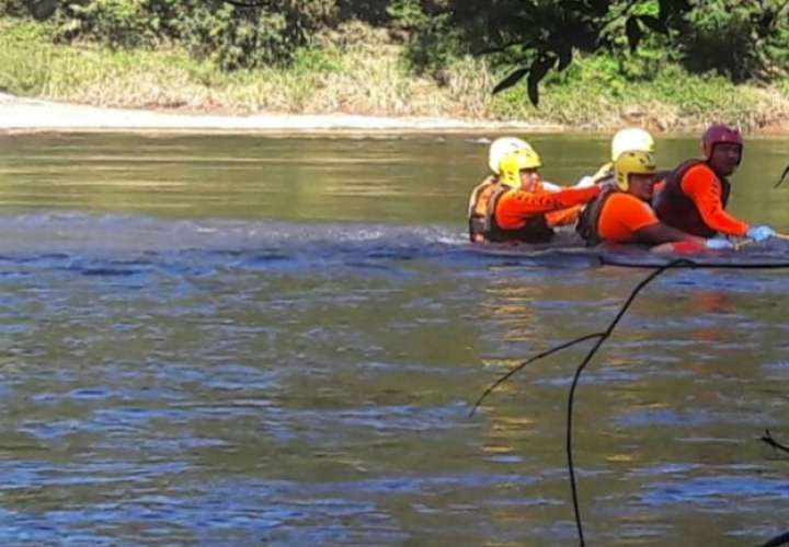 Quinceañera muere ahogada en Veraguas