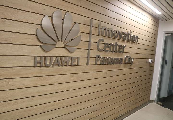 Centro de Innovación de Huawei, la joya de Latinoamérica que impulsa la región