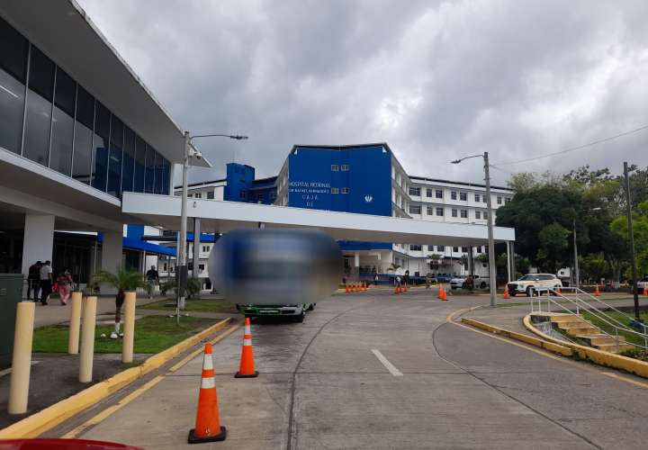Médicos del hospital Rafael Hernández ponen fin a la huelga