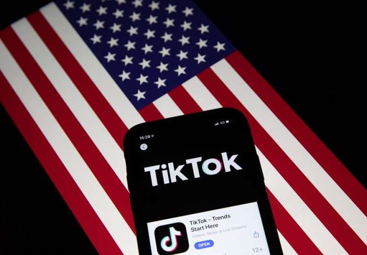  EE.UU. da otros 15 días a TikTok para vender sus operaciones en el país