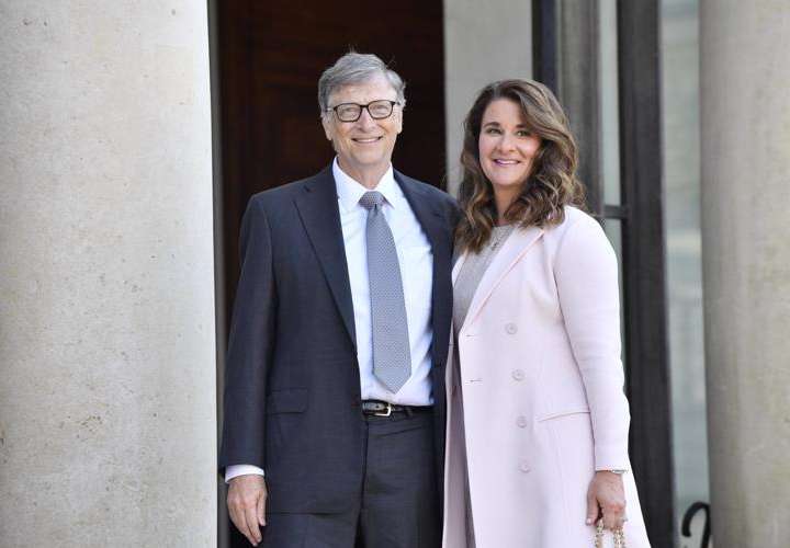 Melinda dejó a Bill Gates porque no confiaba en él tras el queme