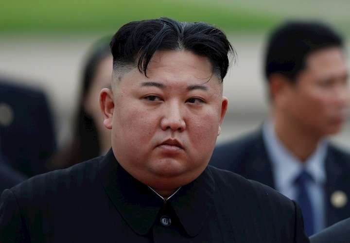 Aparece líder norcoreano luego de rumores sobre su muerte 
