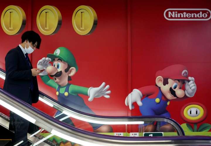  Las existencias "online" de Game & Watch: Super Mario Bros. se agotan en un día