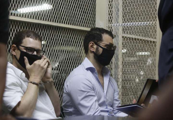 Panamá pide extradición de diputados Martinelli