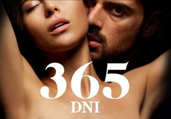 "365 DNI": boom erótico de Netflix del que todos habla. Mira el trailer aquí