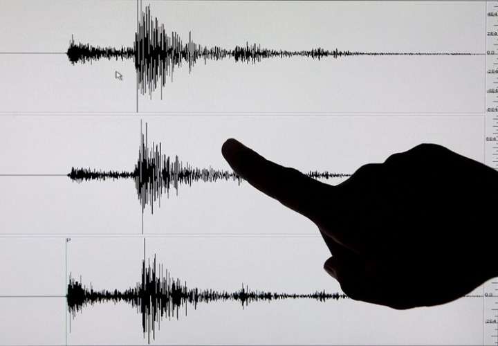 Un temblor de magnitud 6,1 sacude a Bogotá y parte de Colombia