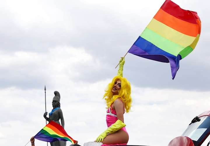  Premios MTV MIAW reconocerán a agentes sociales en temas LGBT+ y de género