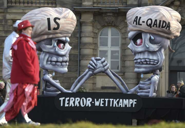 Estado Islámico llama a ataques en Europa aprovechando la guerra 