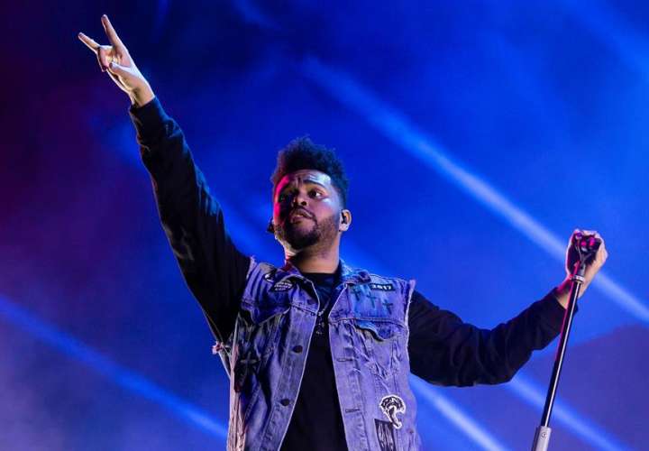  The Weeknd será el nuevo protagonista musical del Super Bowl