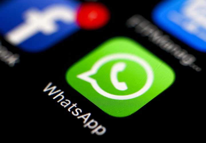 WhatsApp permite mandar fotos de alta definición en última versión