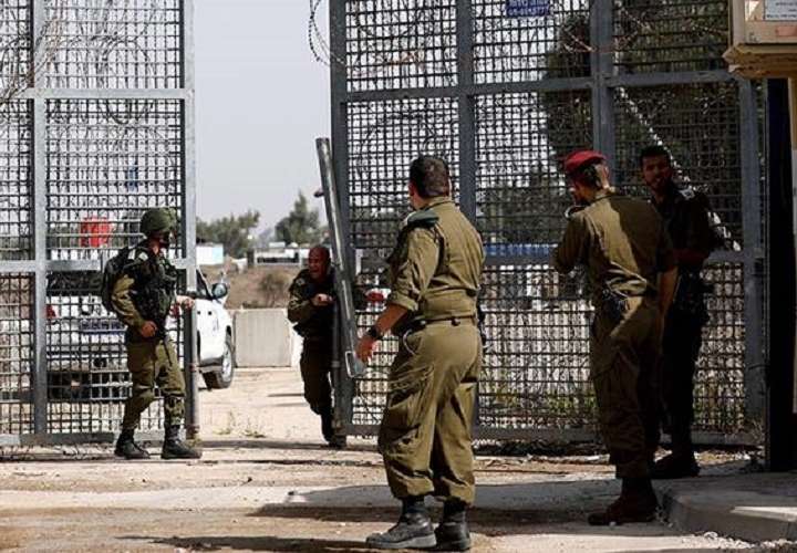 Israel mata a exdiputado sirio en la frontera con el Golán