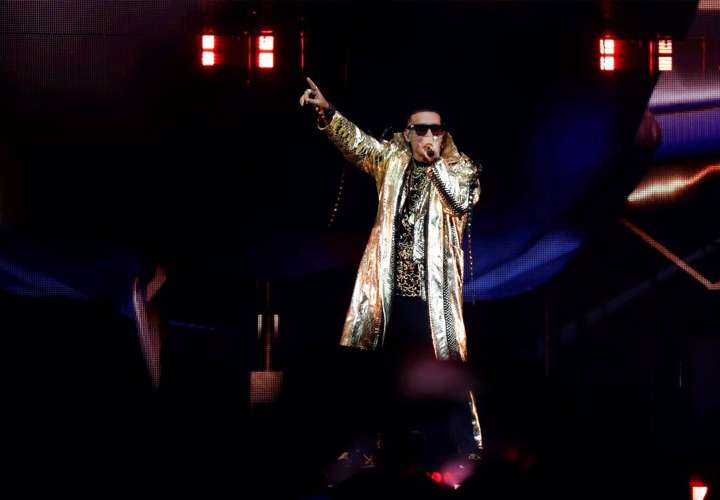 Daddy Yankee anuncia su retiro de la música y promete una gran gira