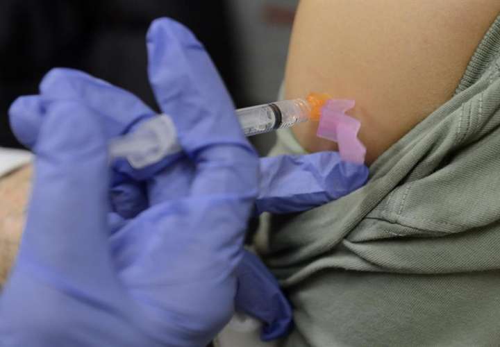 Una dosis de vacuna contra el papiloma podría proteger del cáncer cervical