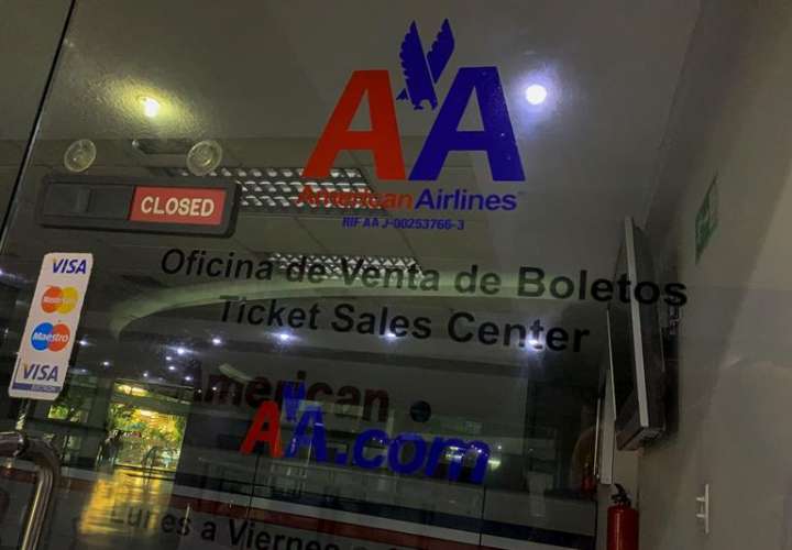 American Airlines desafía las sanciones de Trump al ampliar sus vuelos a Cuba
