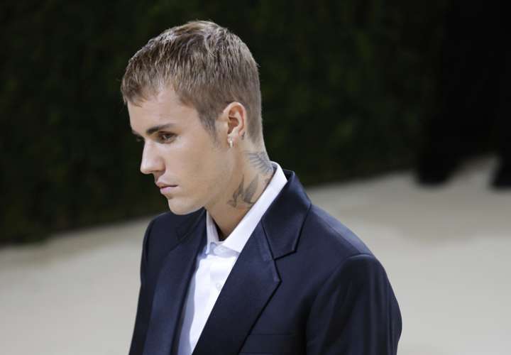 Justin suspende dos conciertos en Argentina por motivos de salud