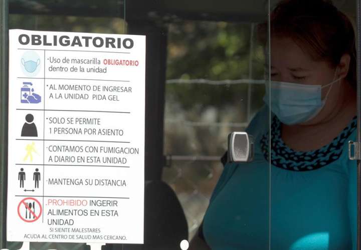 Europa suspende vacunación con AztraZeneca, Panamá lo piensa ¿Por qué? 