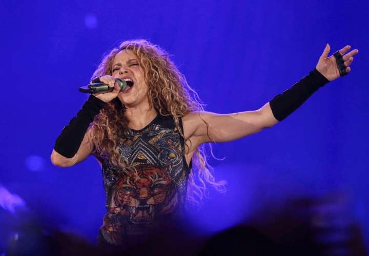  Shakira se suma a la creciente lista de artistas que venden su catálogo musical