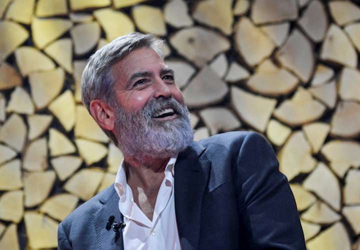  George Clooney y Eva Longoria abrirán una escuela en Los Ángeles