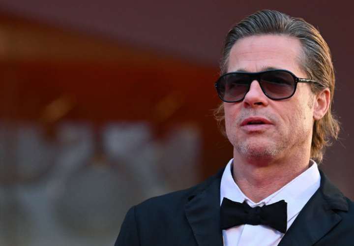 Brad Pitt vende su parte de una productora millonaria; no peleará 